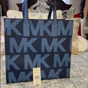 Michael Kors Kenly lg tote